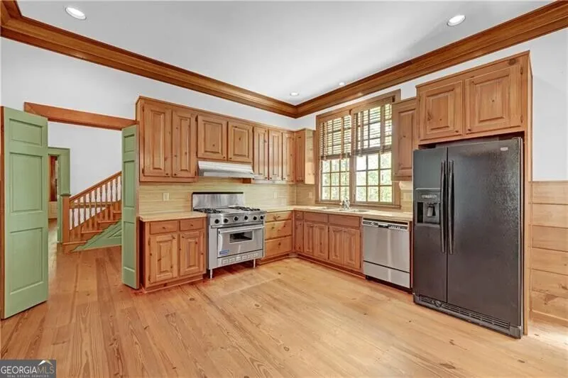 1740 Highgrove Club DR Milton, GA 30004