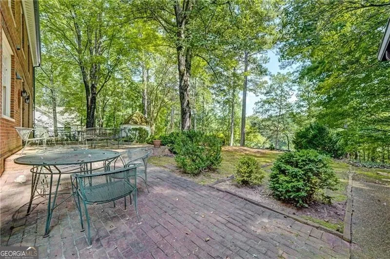 1740 Highgrove Club DR Milton, GA 30004