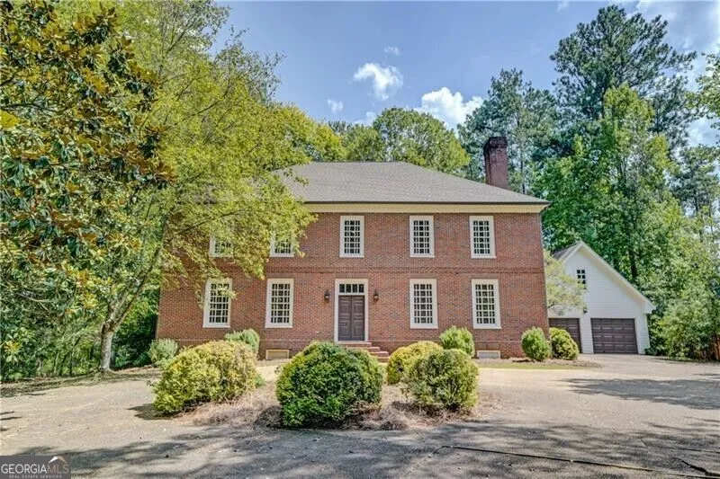 1740 Highgrove Club DR Milton, GA 30004