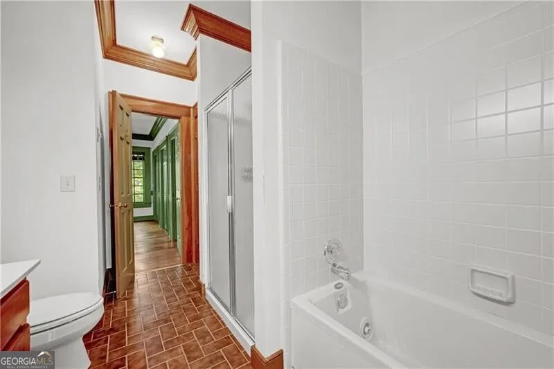 1740 Highgrove Club DR Milton, GA 30004