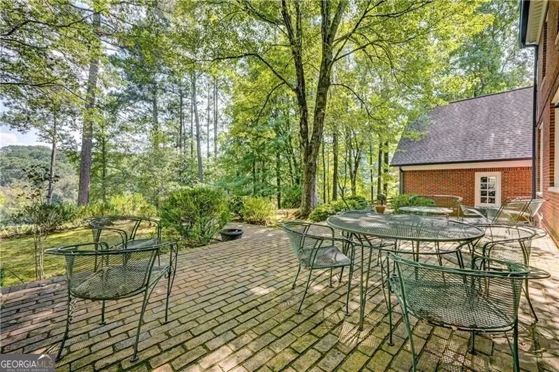 1740 Highgrove Club DR Milton, GA 30004