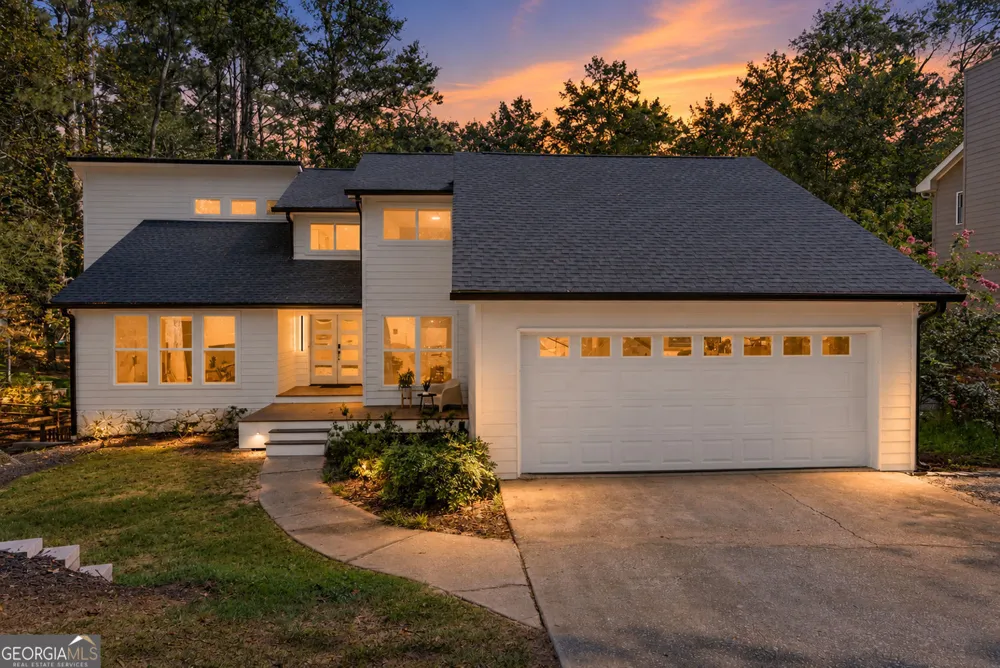 3040 Roxburgh DR Roswell, GA 30076