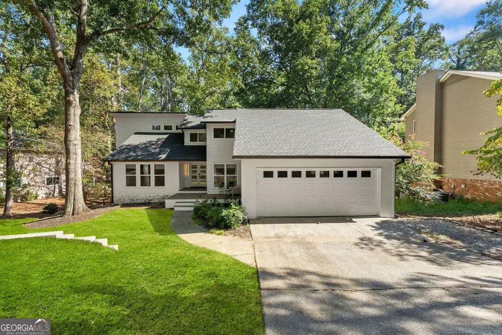 3040 Roxburgh DR Roswell, GA 30076