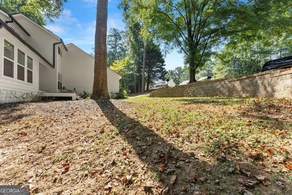 3040 Roxburgh DR Roswell, GA 30076