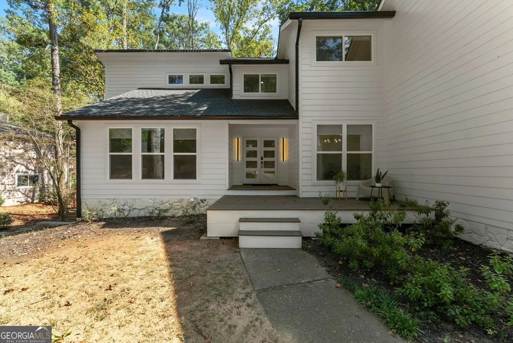 3040 Roxburgh DR Roswell, GA 30076