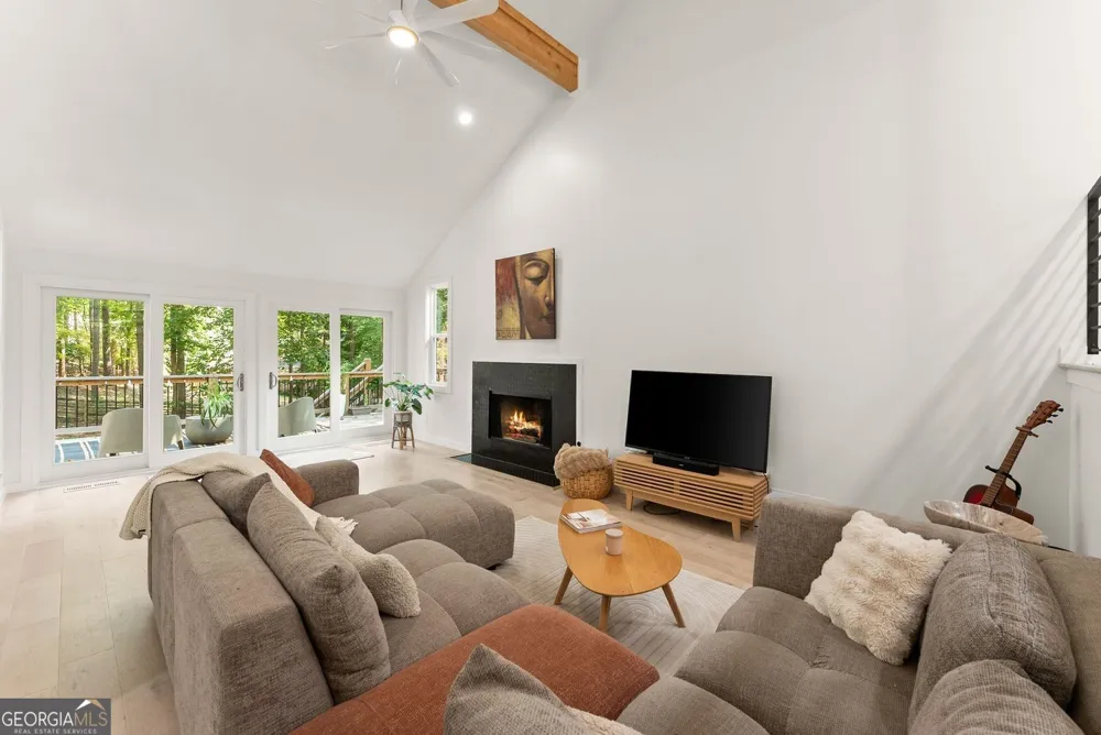 3040 Roxburgh DR Roswell, GA 30076