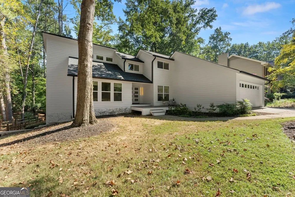 3040 Roxburgh DR Roswell, GA 30076