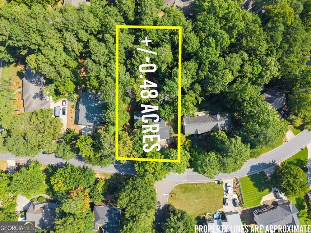 3040 Roxburgh DR Roswell, GA 30076