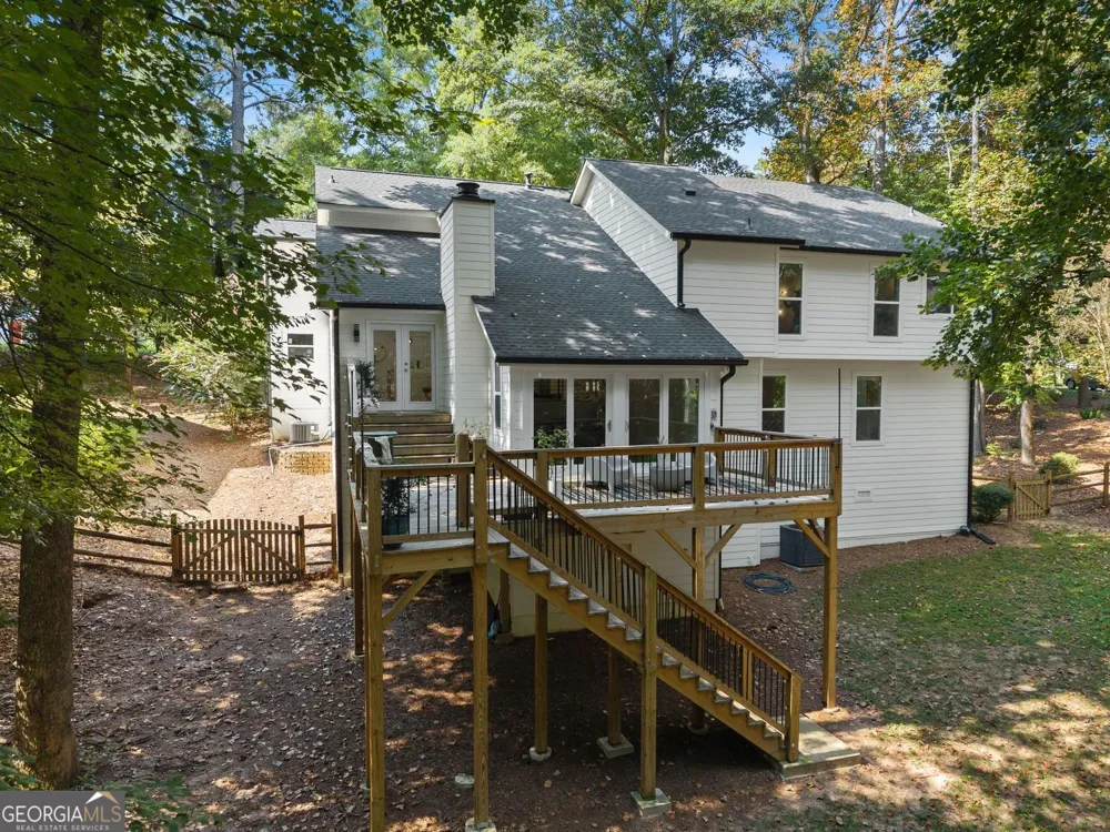 3040 Roxburgh DR Roswell, GA 30076