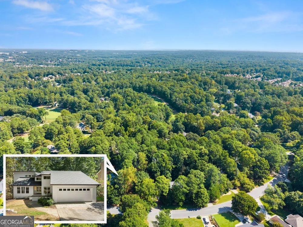 3040 Roxburgh DR Roswell, GA 30076