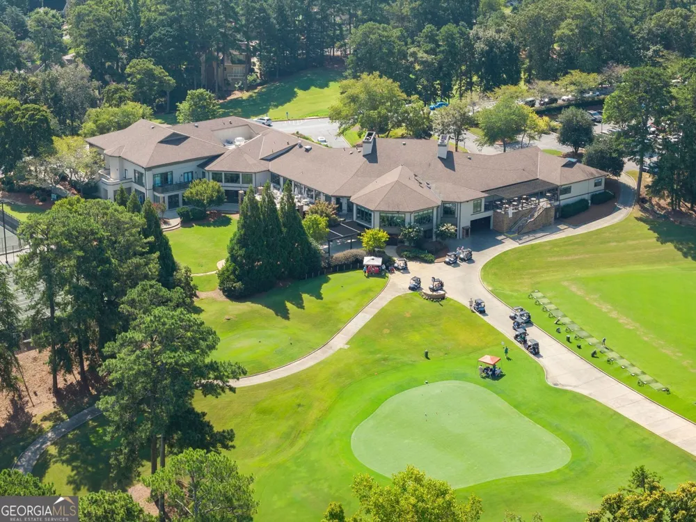3040 Roxburgh DR Roswell, GA 30076