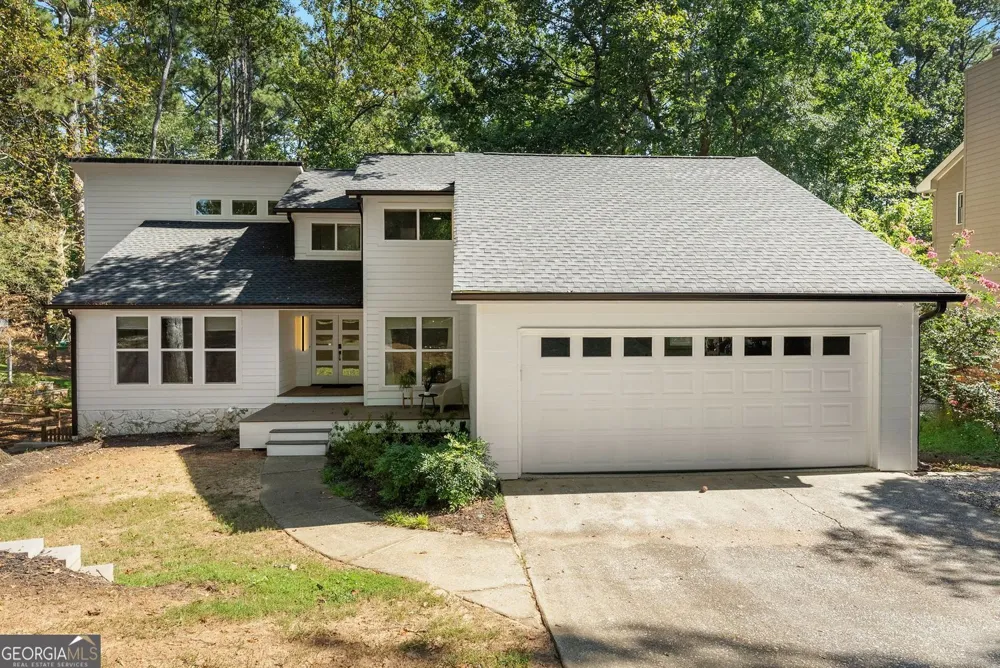 3040 Roxburgh DR Roswell, GA 30076