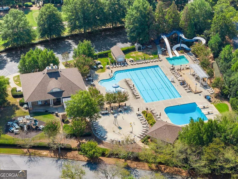 3040 Roxburgh DR Roswell, GA 30076