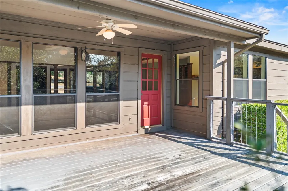 21 Shady Grove Lane Wimberley, TX 78676
