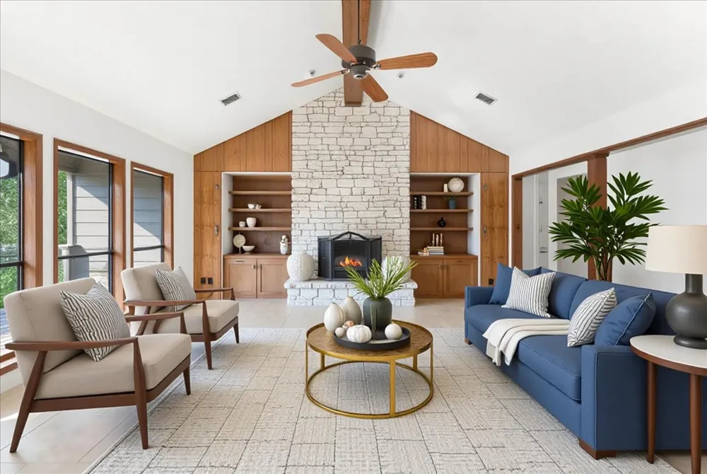 21 Shady Grove Lane Wimberley, TX 78676