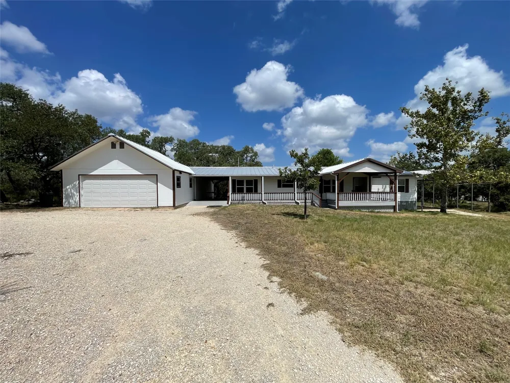 1550 Alpine Trail #Unit B San Marcos, TX 78666