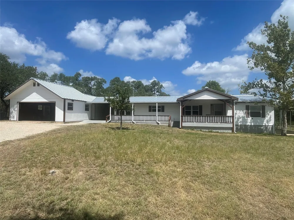 1550 Alpine Trail #Unit B San Marcos, TX 78666