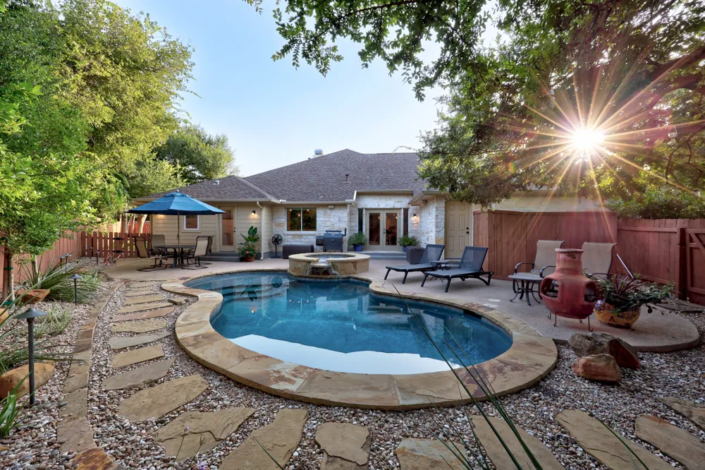 6405 Nusser Lane Austin, TX 78739