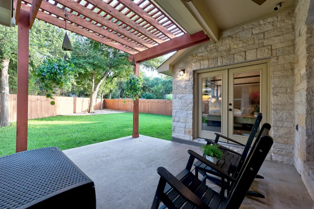 6405 Nusser Lane Austin, TX 78739
