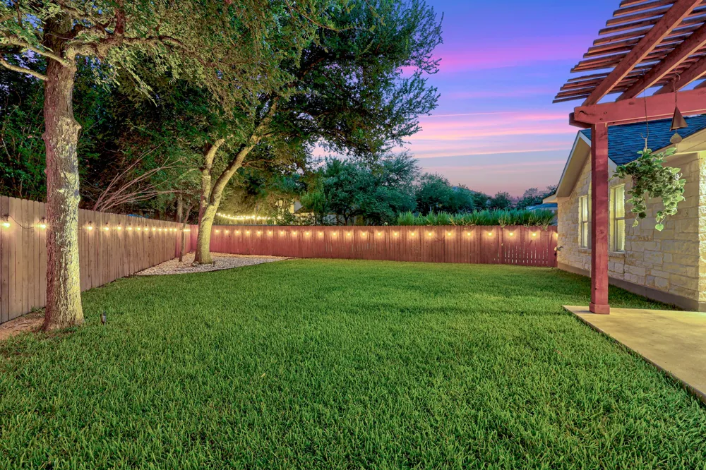 6405 Nusser Lane Austin, TX 78739