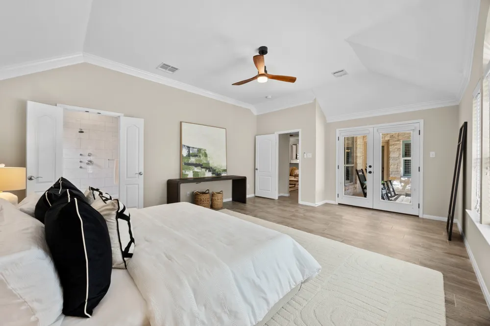 6405 Nusser Lane Austin, TX 78739