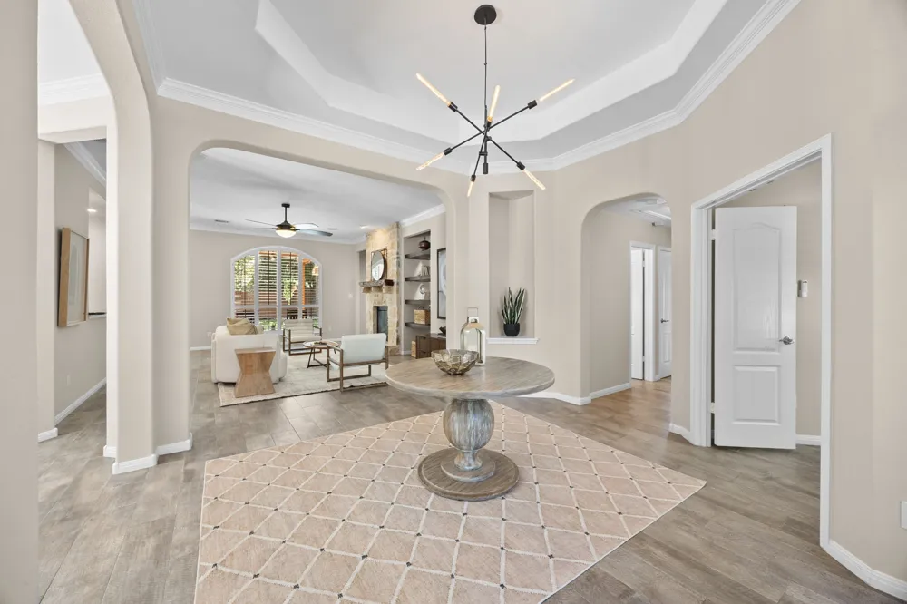 6405 Nusser Lane Austin, TX 78739