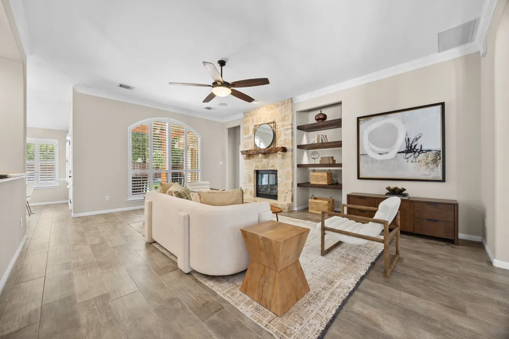 6405 Nusser Lane Austin, TX 78739