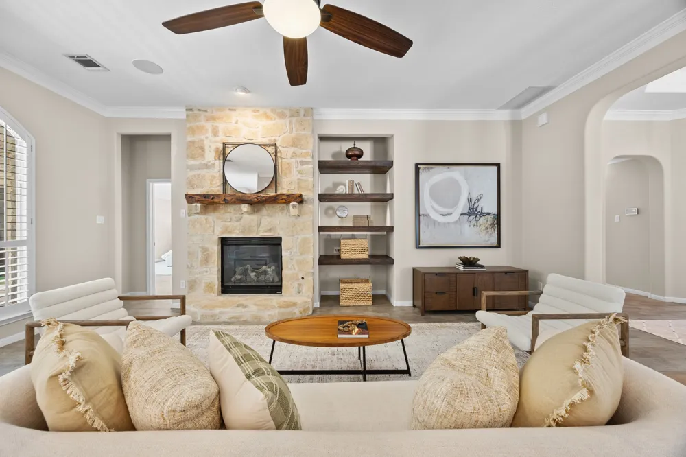 6405 Nusser Lane Austin, TX 78739