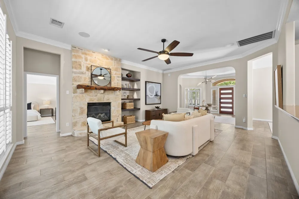 6405 Nusser Lane Austin, TX 78739