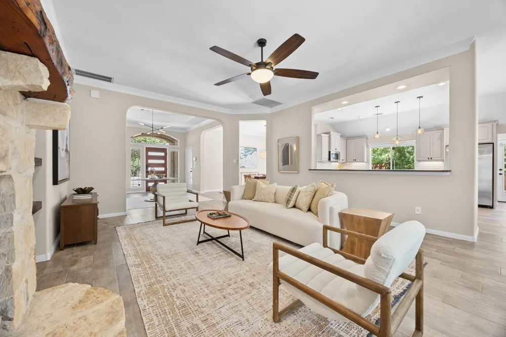 6405 Nusser Lane Austin, TX 78739