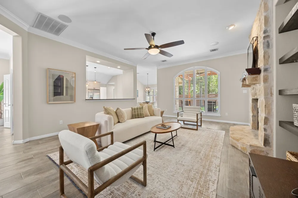 6405 Nusser Lane Austin, TX 78739