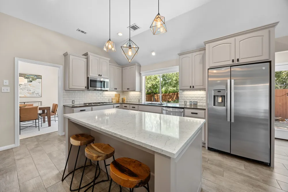6405 Nusser Lane Austin, TX 78739