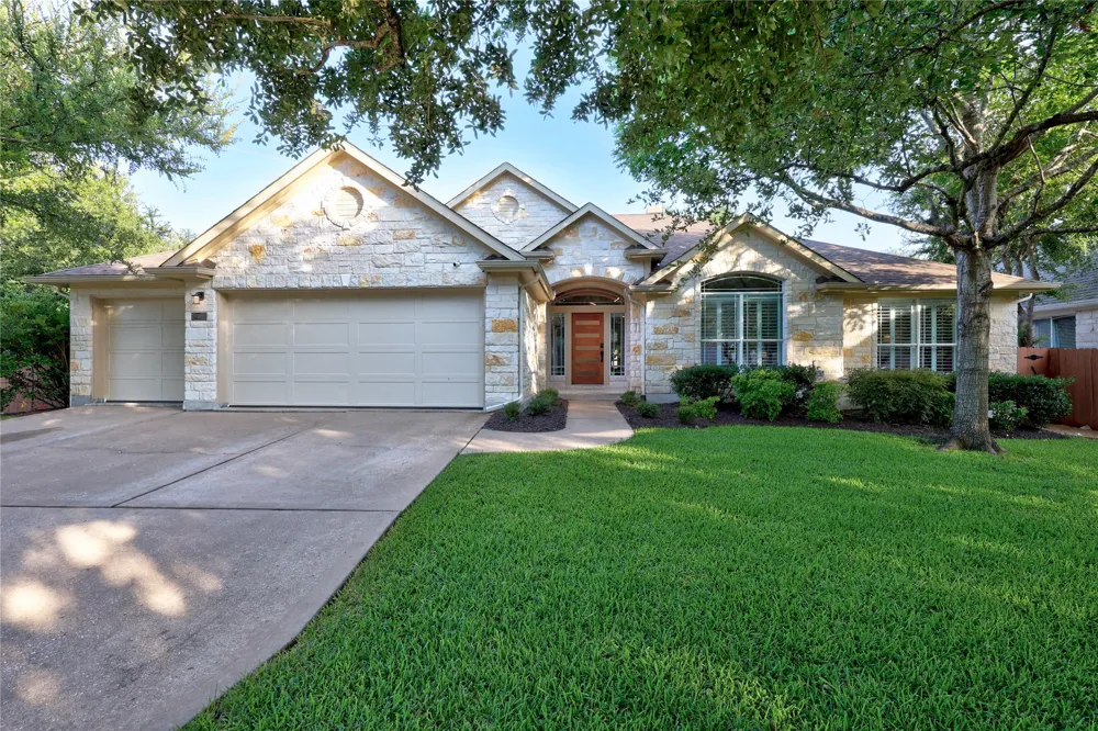 6405 Nusser Lane Austin, TX 78739
