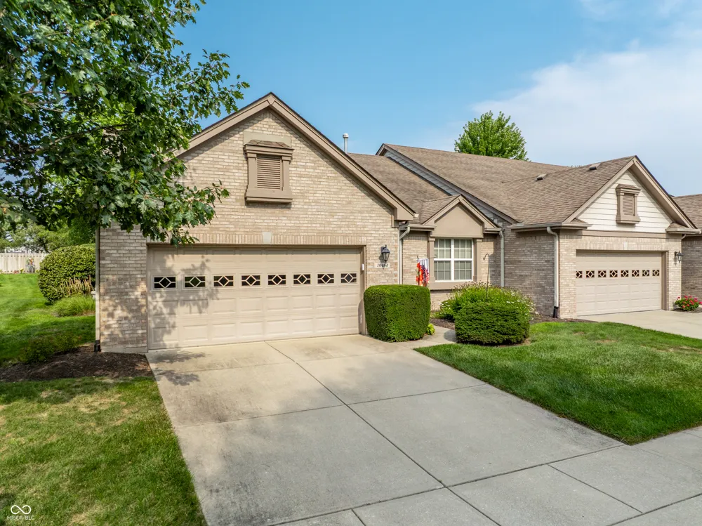 10484 Muir Lane Fishers, IN 46037