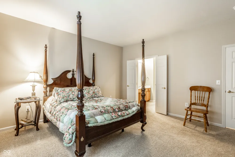 10484 Muir Lane Fishers, IN 46037
