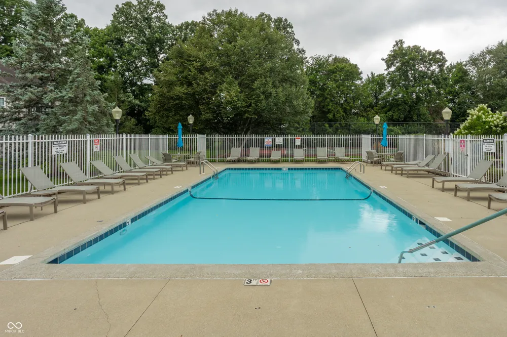 10484 Muir Lane Fishers, IN 46037