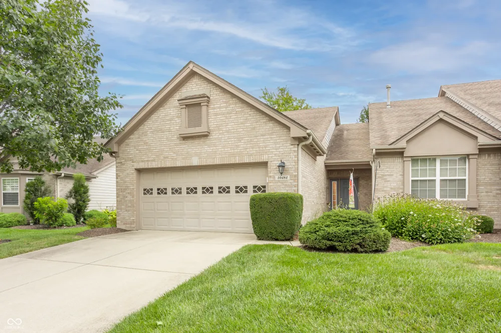 10484 Muir Lane Fishers, IN 46037