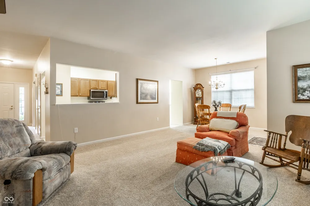 10484 Muir Lane Fishers, IN 46037