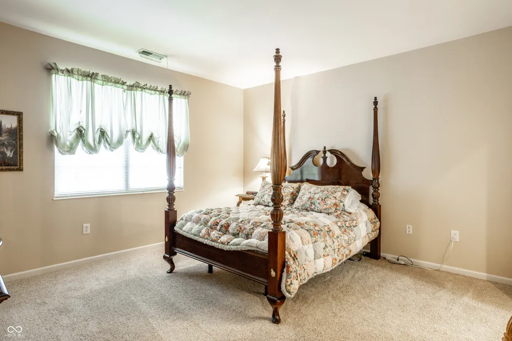 10484 Muir Lane Fishers, IN 46037