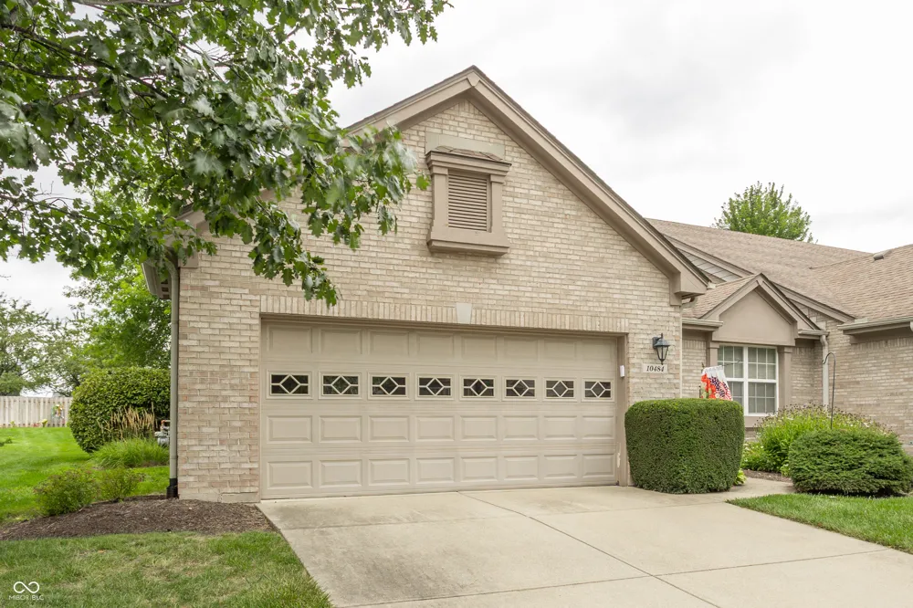 10484 Muir Lane Fishers, IN 46037