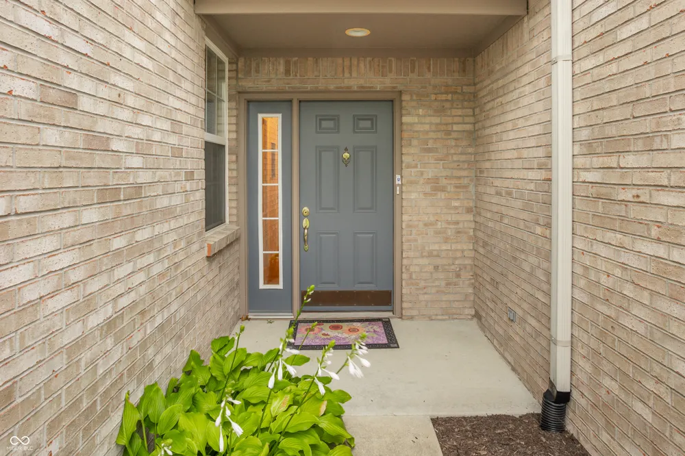 10484 Muir Lane Fishers, IN 46037