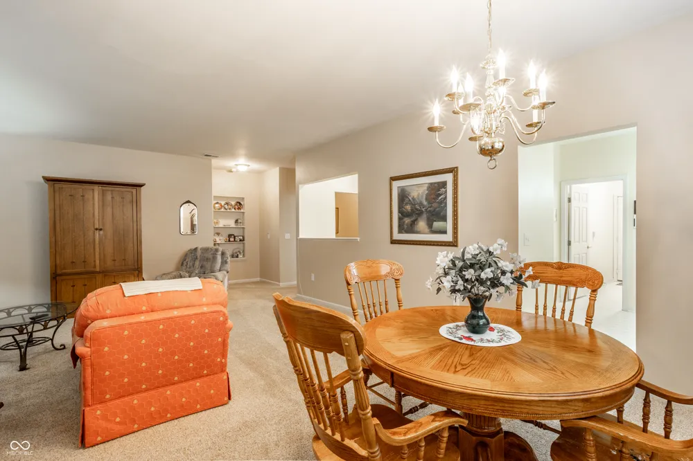10484 Muir Lane Fishers, IN 46037