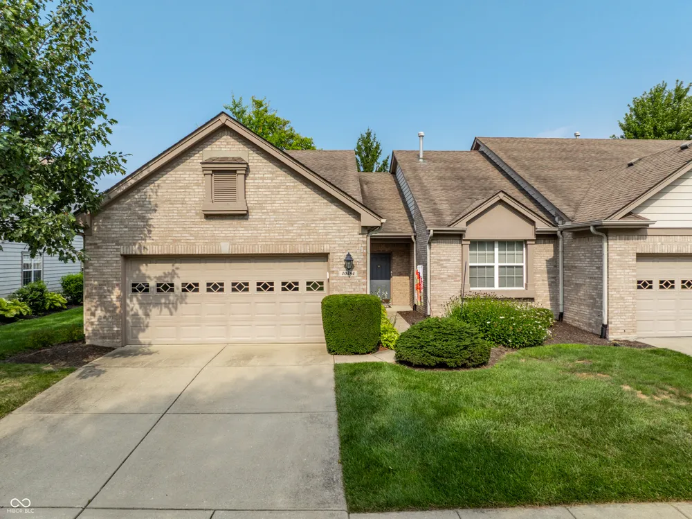 10484 Muir Lane Fishers, IN 46037
