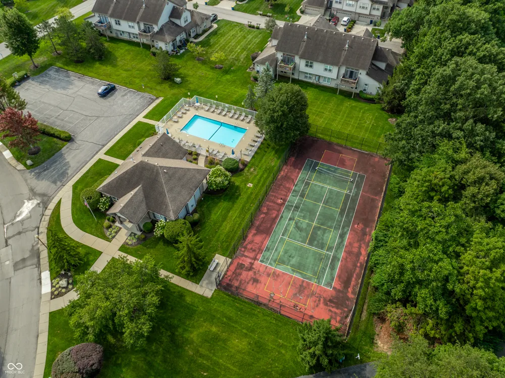 10484 Muir Lane Fishers, IN 46037