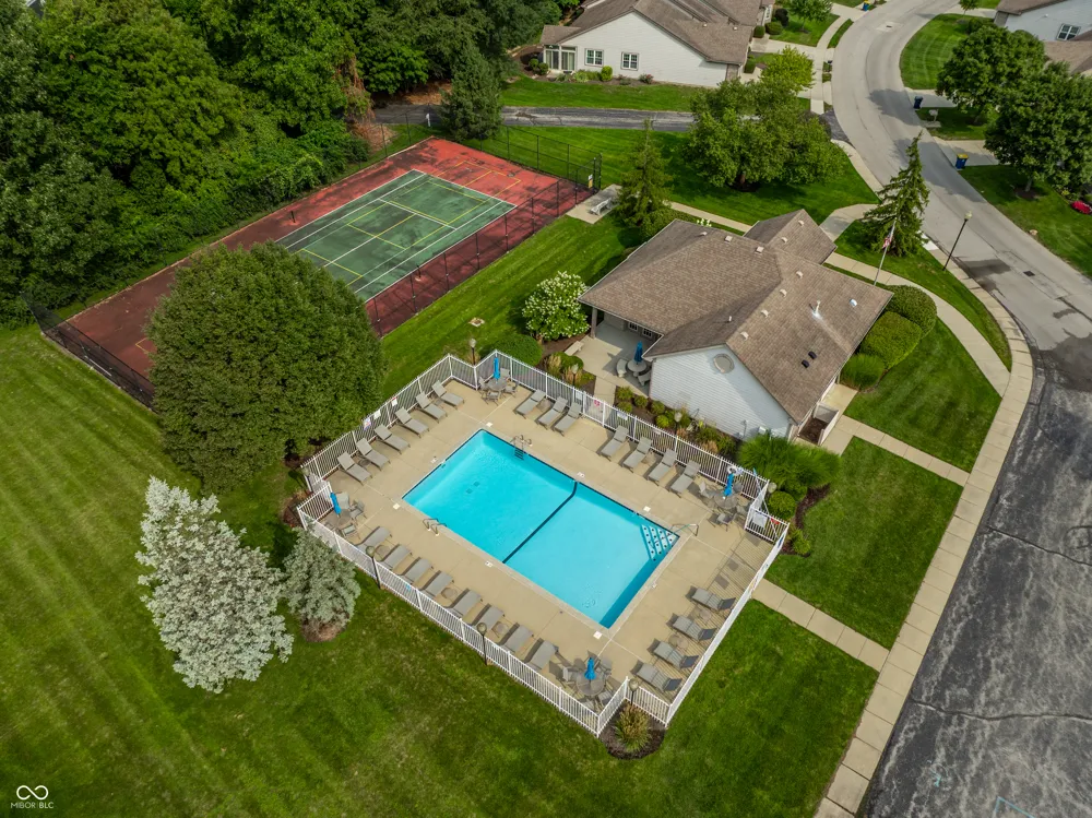 10484 Muir Lane Fishers, IN 46037