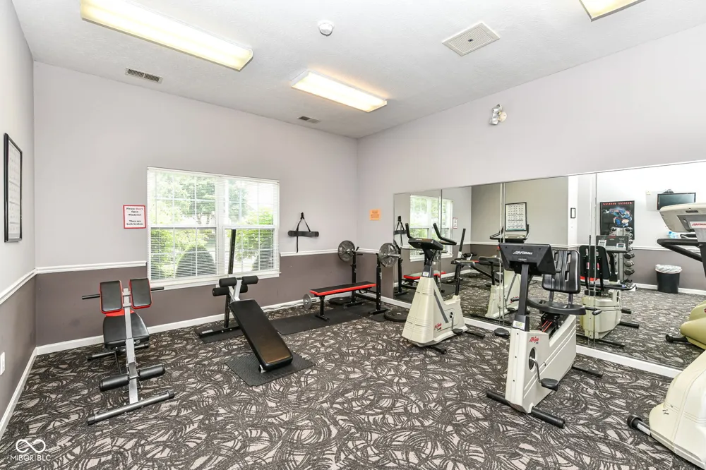 10484 Muir Lane Fishers, IN 46037