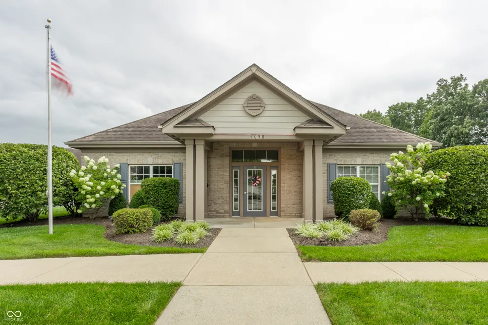 10484 Muir Lane Fishers, IN 46037