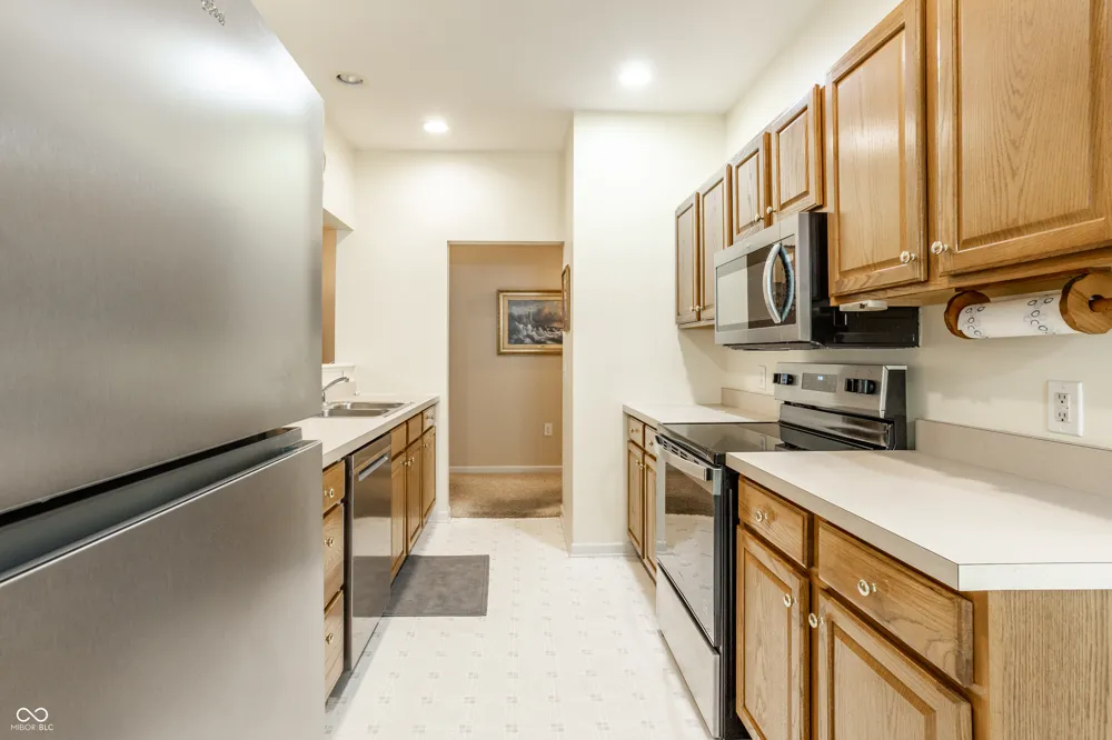 10484 Muir Lane Fishers, IN 46037