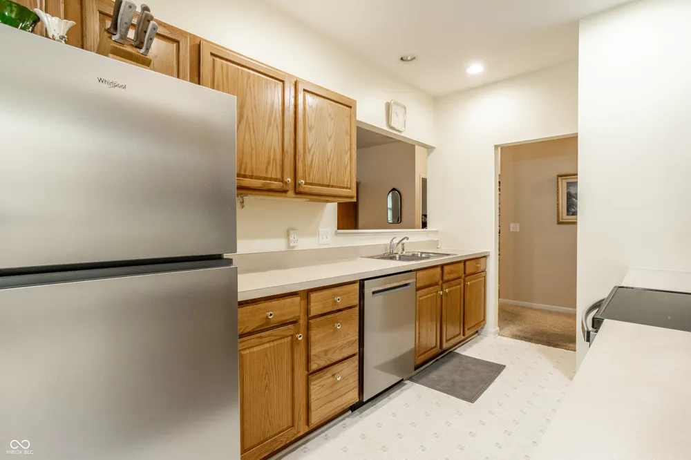 10484 Muir Lane Fishers, IN 46037