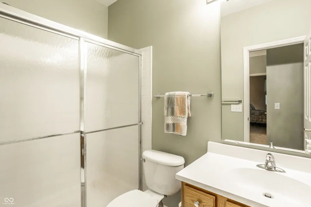 10484 Muir Lane Fishers, IN 46037
